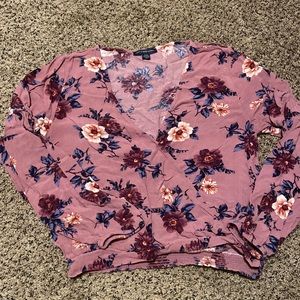 American Eagle Shirt